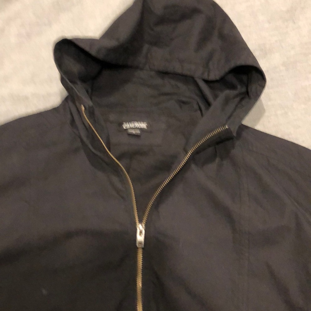 Jacket - Picture 2 of 3